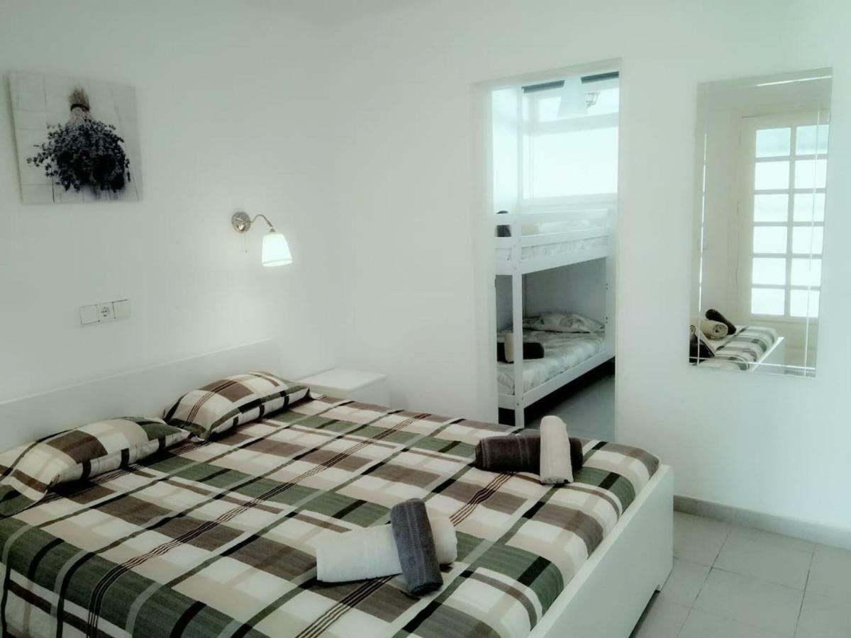 Apartamento Loma Aircon Poolside - Puerto Del Carmen Puerto del Carmen (Lanzarote)