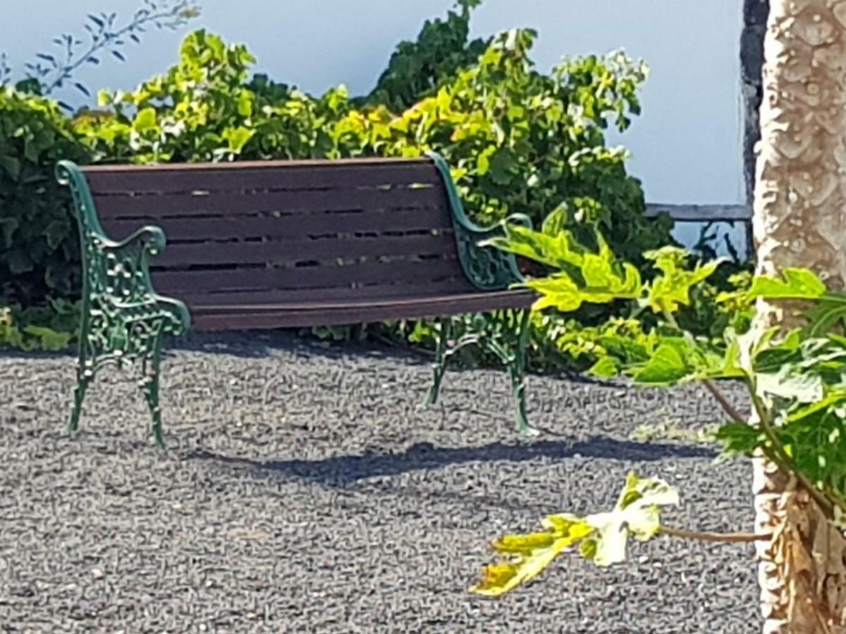 Agroturismo Casa Nieves Tabayesco