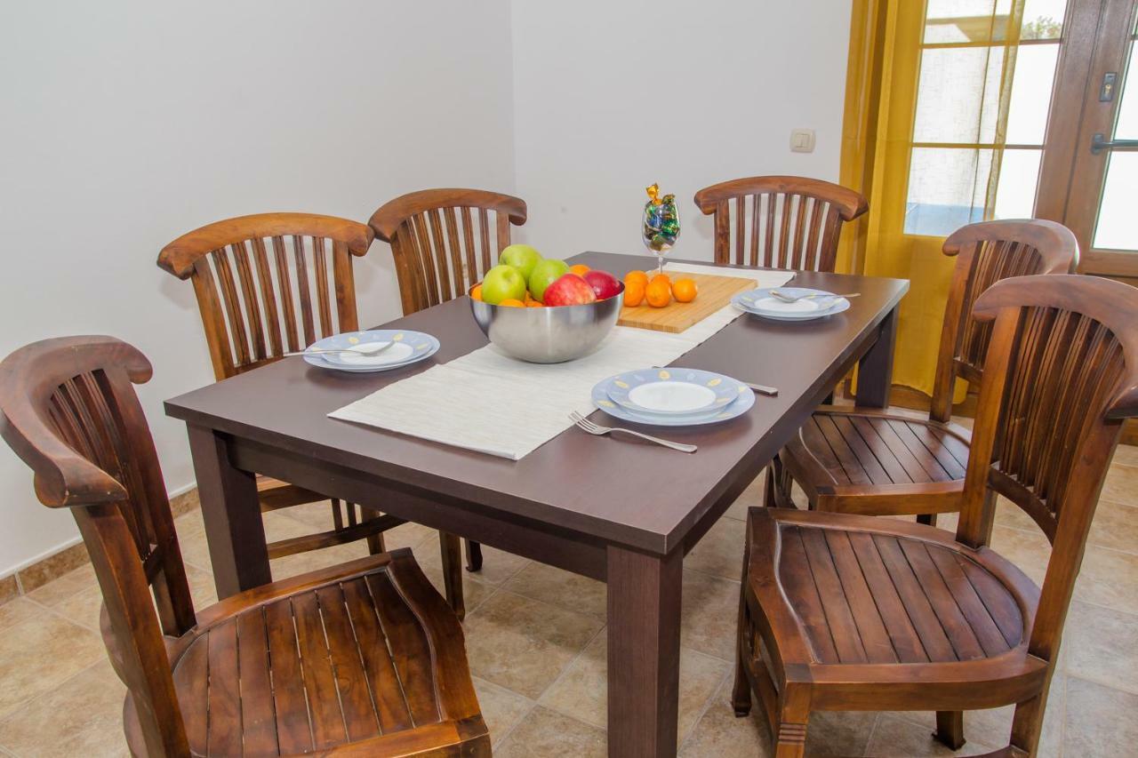 Villa White House - Marina Rubicon -