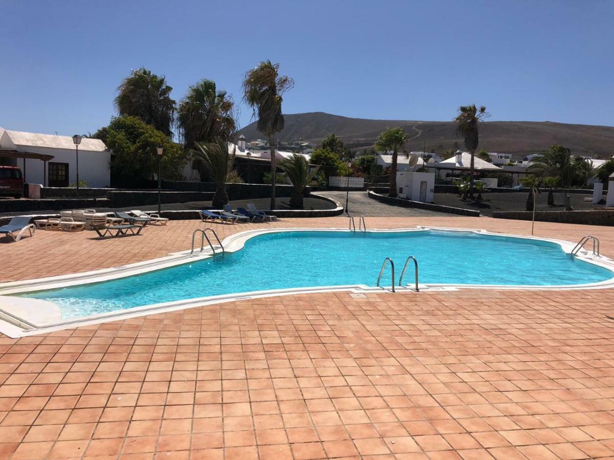 Villa Luxury Playa Blanca (Lanzarote)