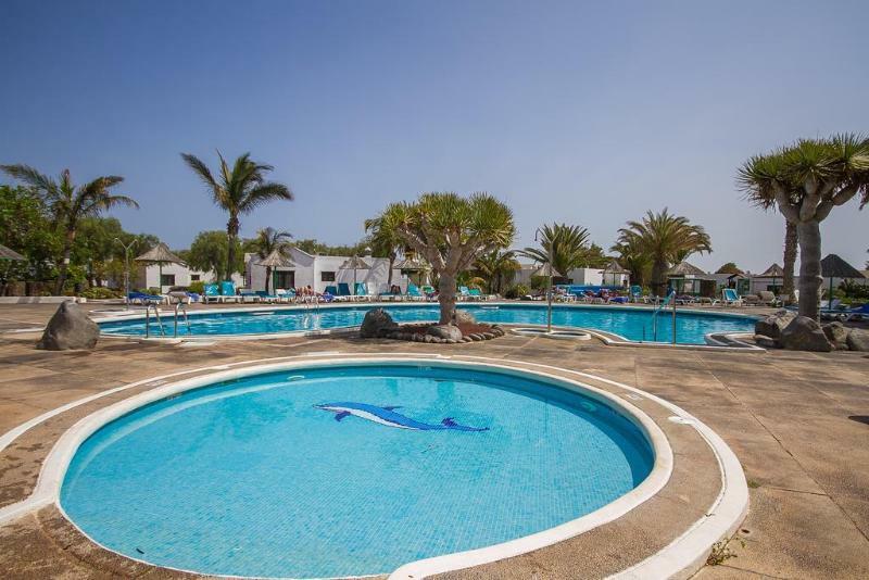 Ona Casitas Aparthotel