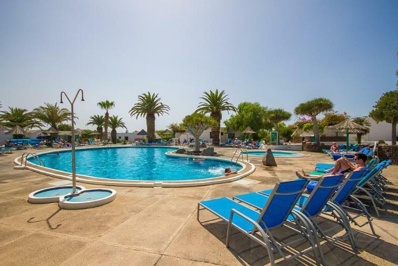 Aparthotel Ona Casitas Playa Blanca (Lanzarote)