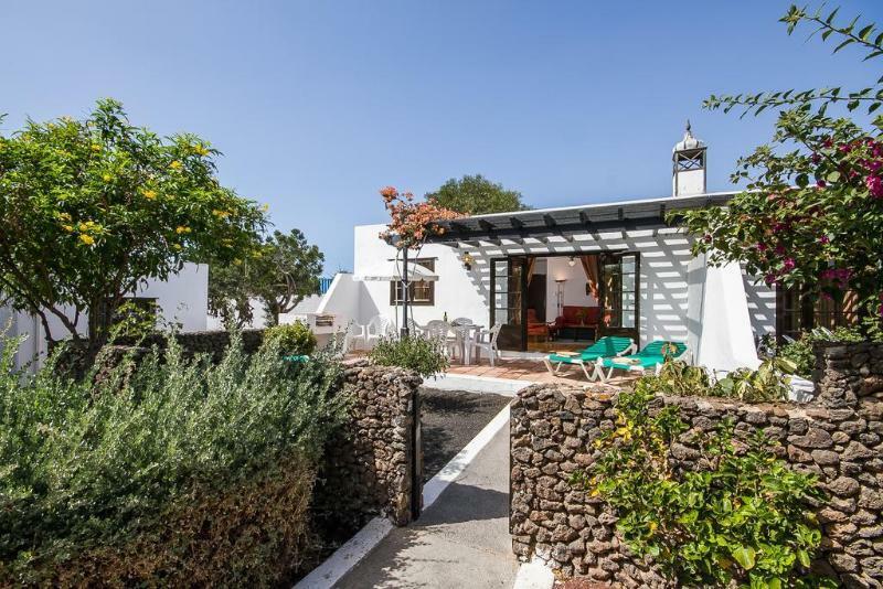 Ona Casitas Aparthotel
