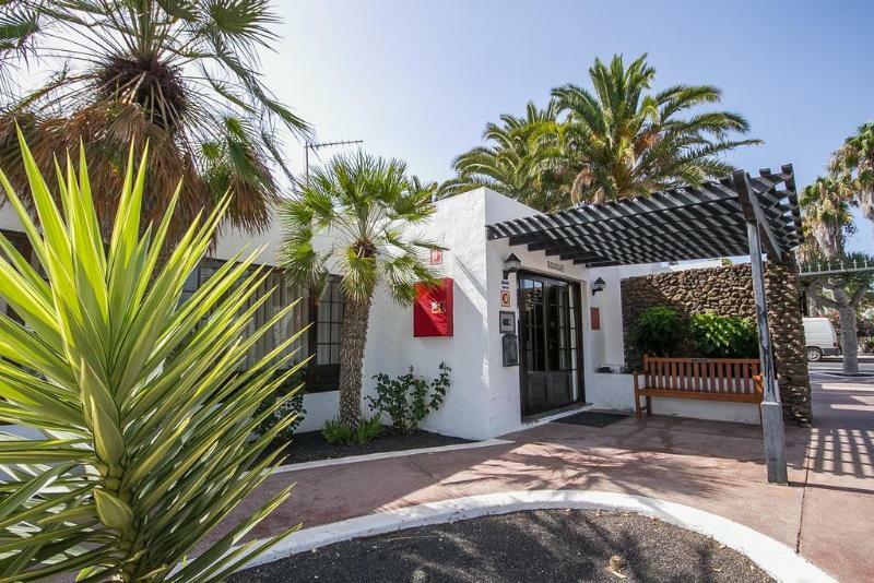 Ona Casitas Playa Blanca (Lanzarote)
