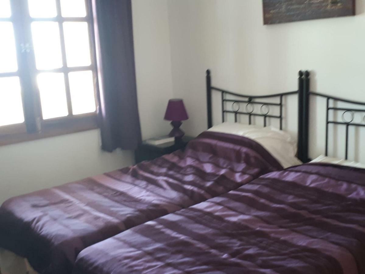 A5 Lago Verde Suites Apartamento *