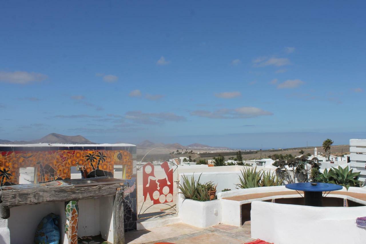 Pensión Nomadsland