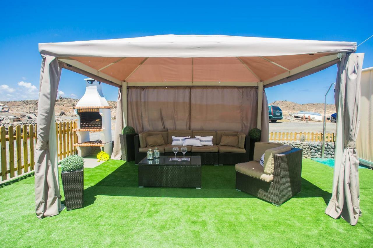 Caracolas Holiday home