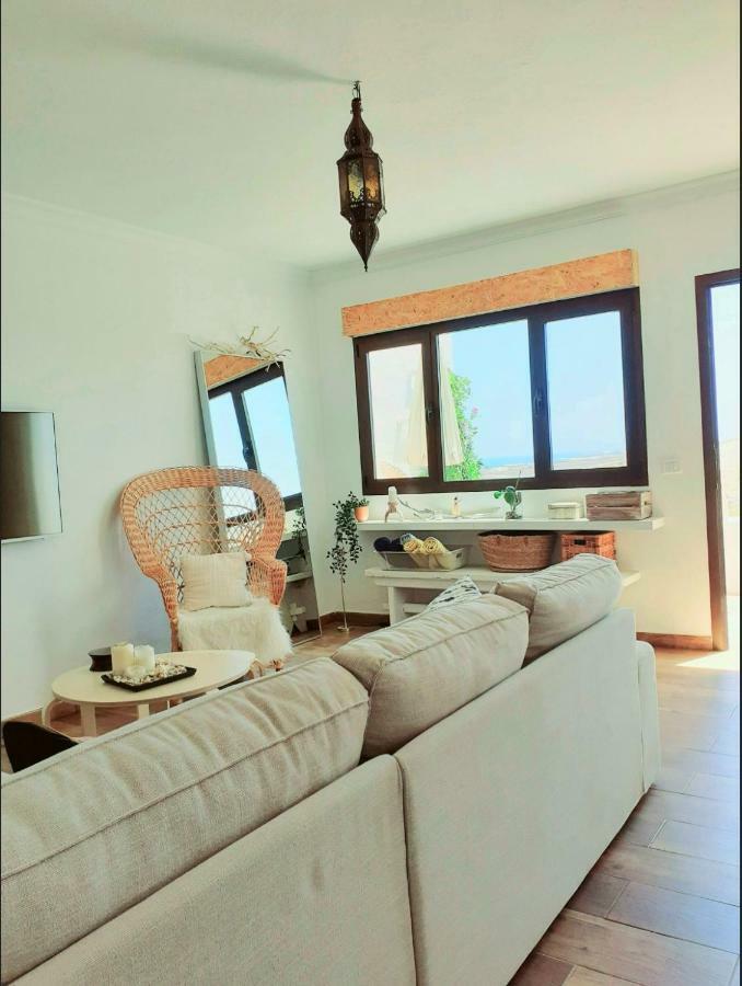 Ancones Apartamento Costa Teguise