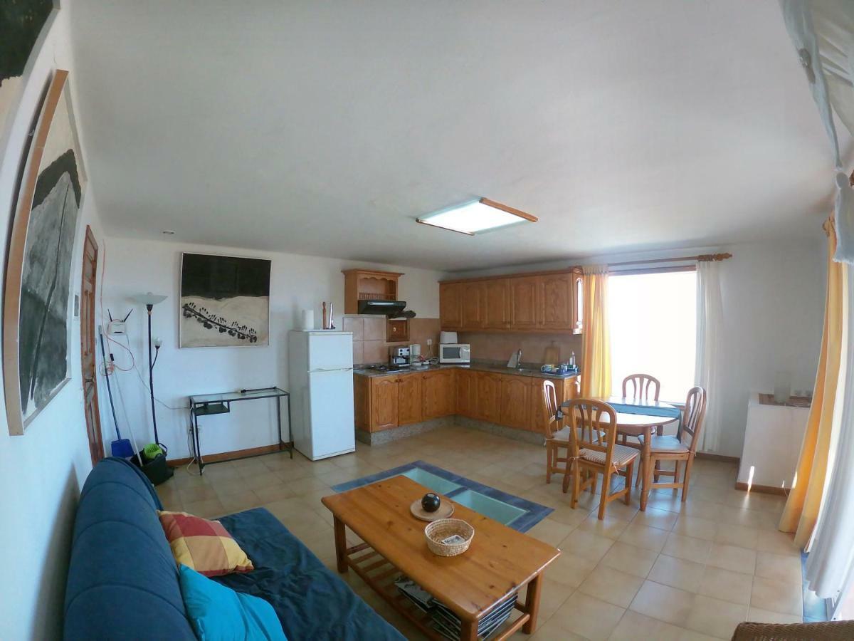 Apartamento La Calerita C- Quiet W Pool Uga