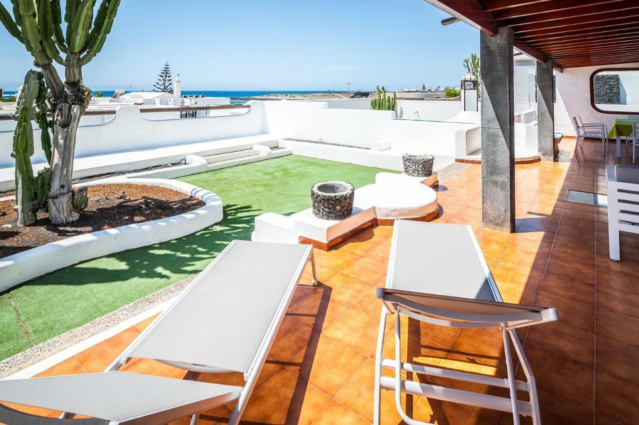 Magnífica Al Lado Del Mar * Arrecife (Lanzarote)