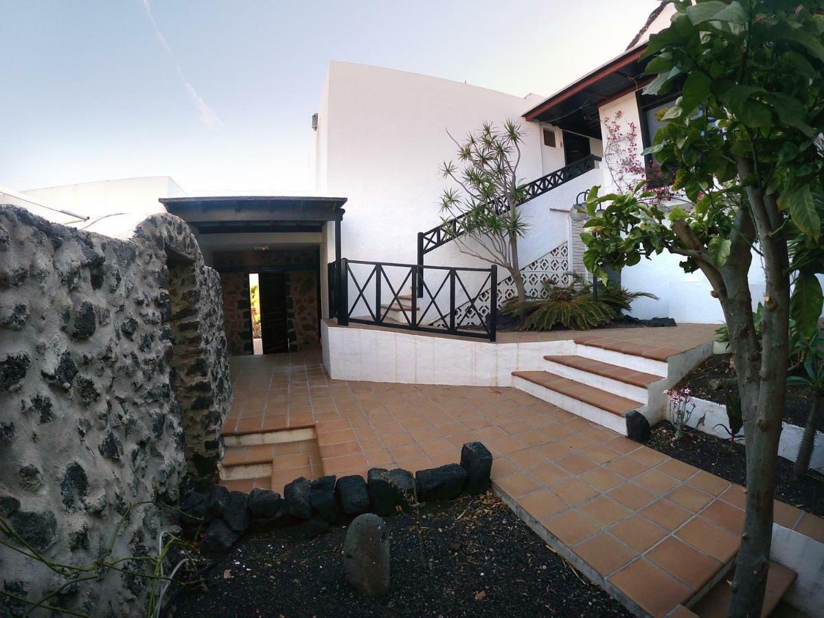 La Calerita C- Quiet W Pool Apartamento Uga