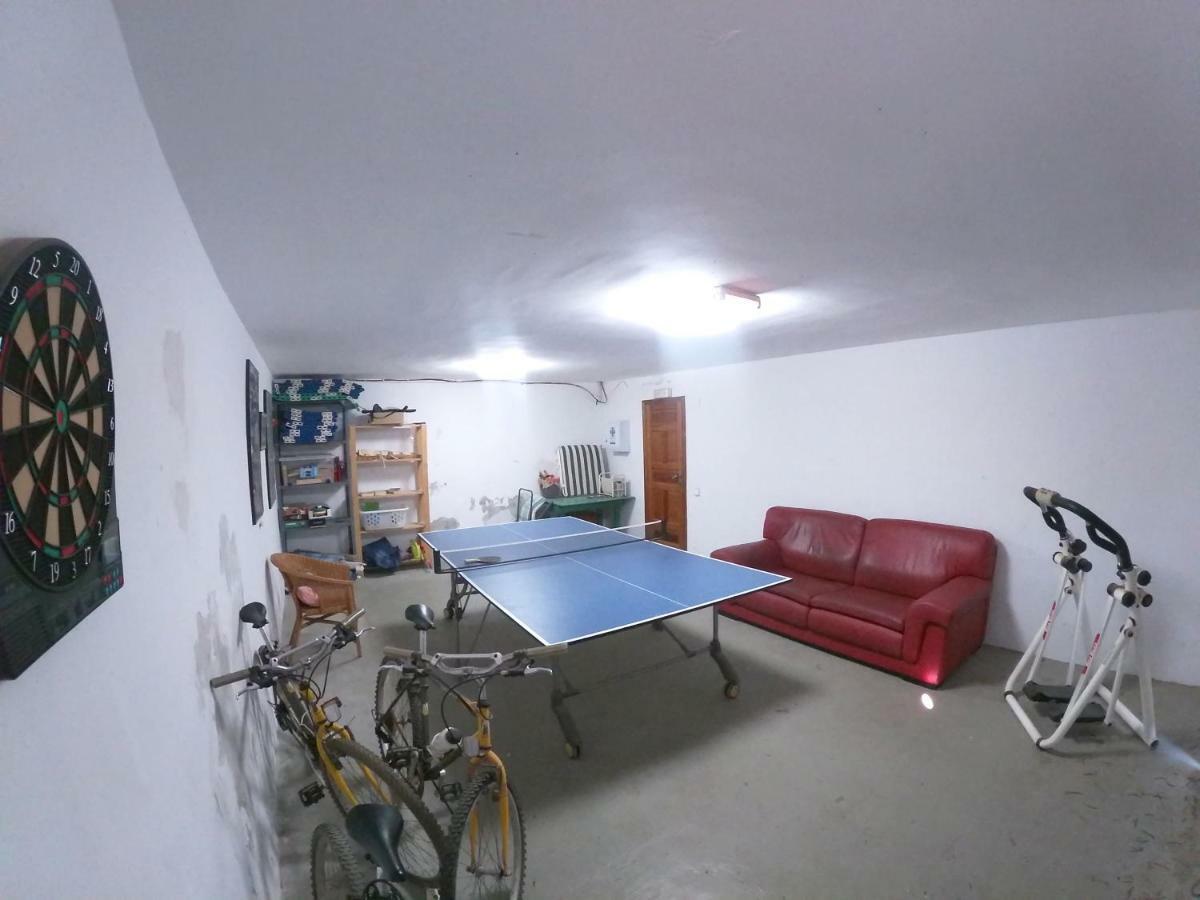 La Calerita C- Quiet W Pool Apartamento Uga