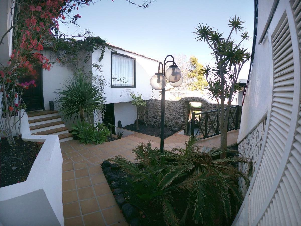 La Calerita C- Quiet W Pool Apartamento