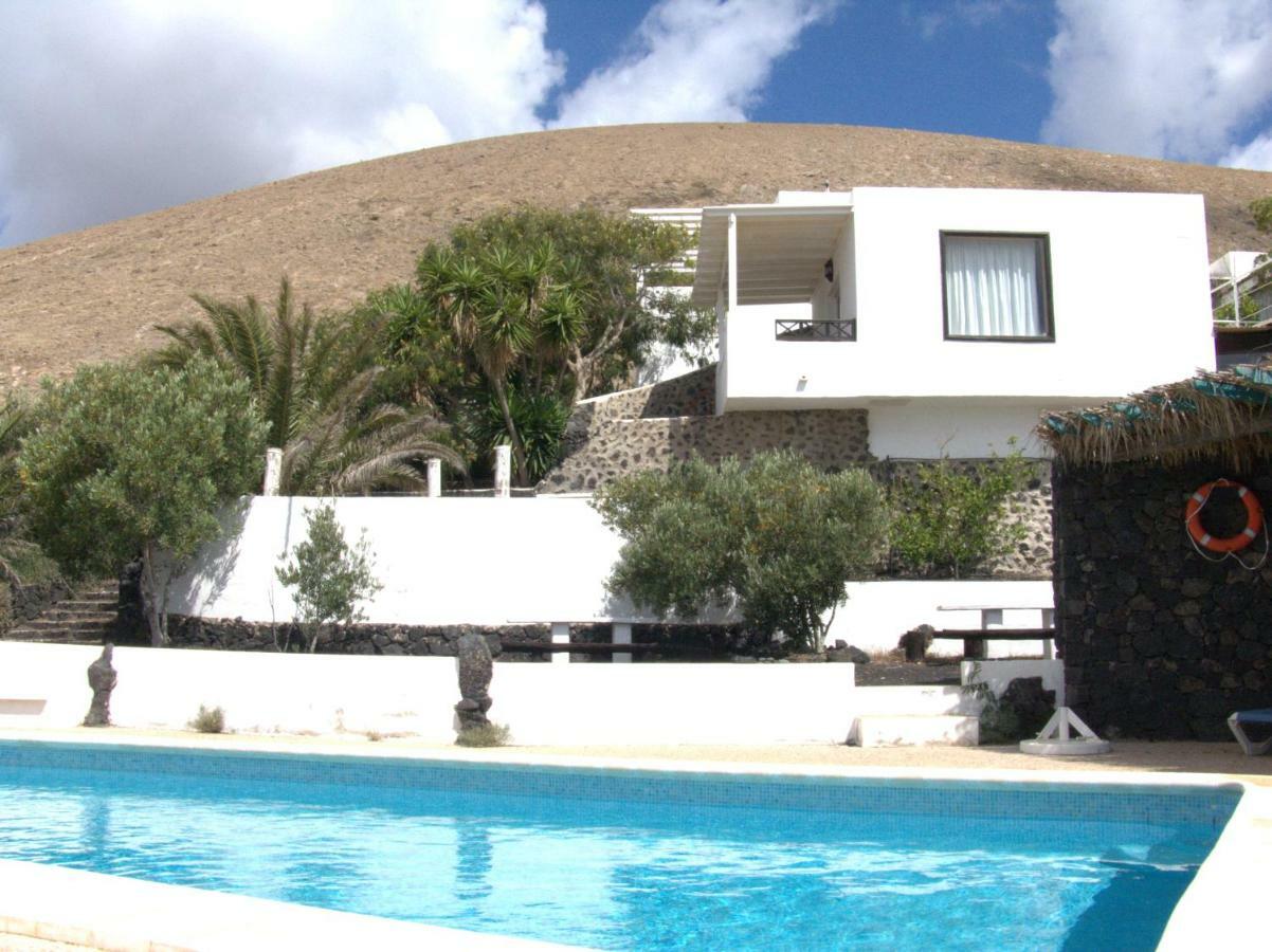 La Calerita C- Quiet W Pool * Uga