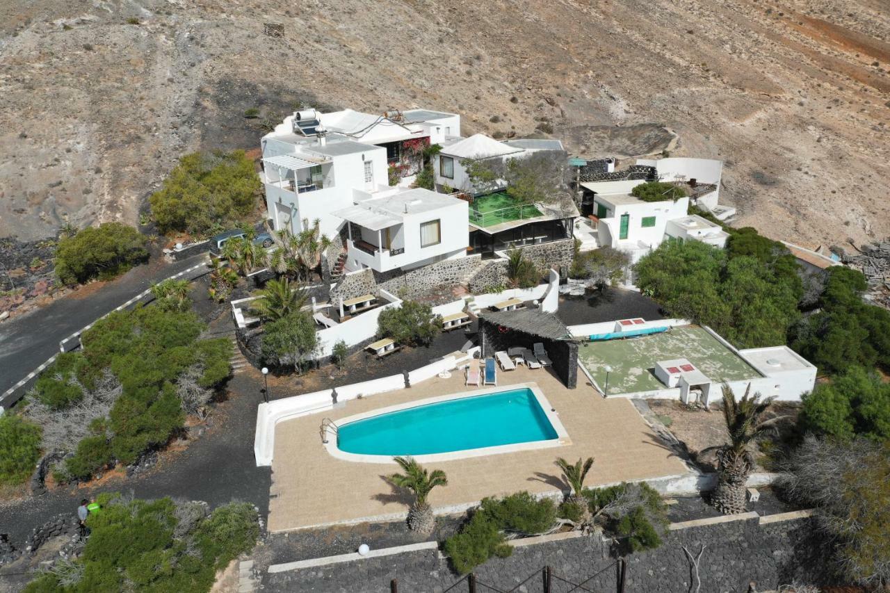 Apartamento La Calerita C- Quiet W Pool Uga