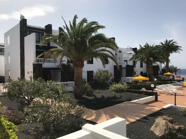 Apartamento Caleton Blanco Apartment *