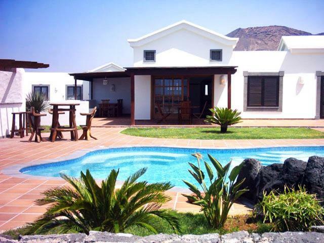 Villa Aguamarina 21