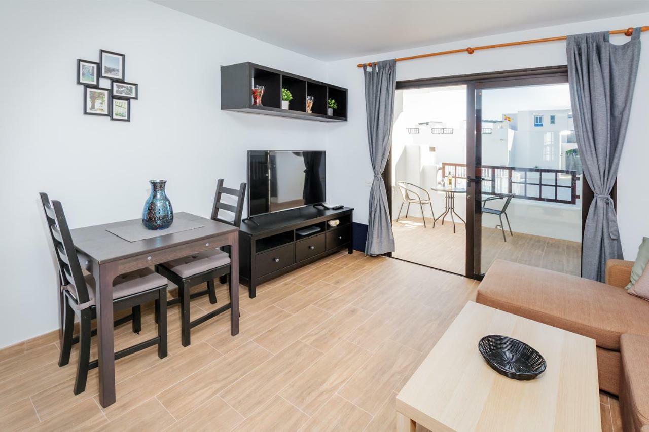 Apartamento Golden Teguise *