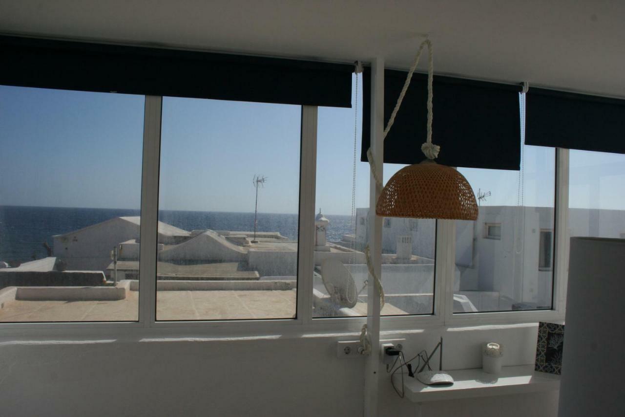 Maricel Сasa de vacaciones Teguise (Lanzarote)