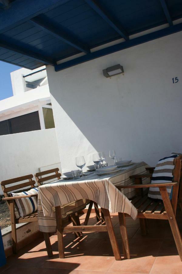 Maricel Teguise (Lanzarote)