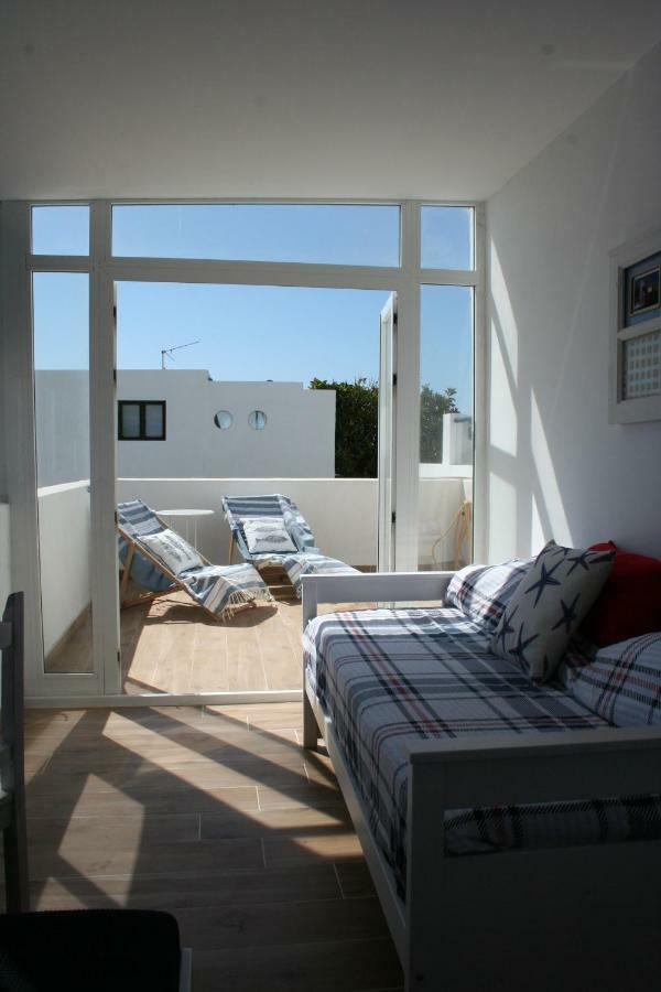 Maricel Teguise (Lanzarote)