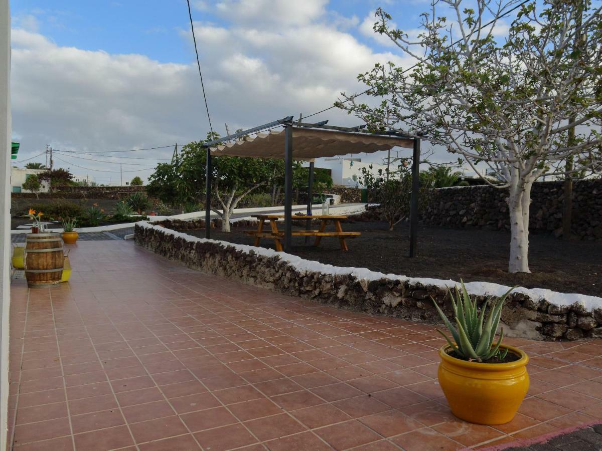 Country house Casa Mi Tio Perico