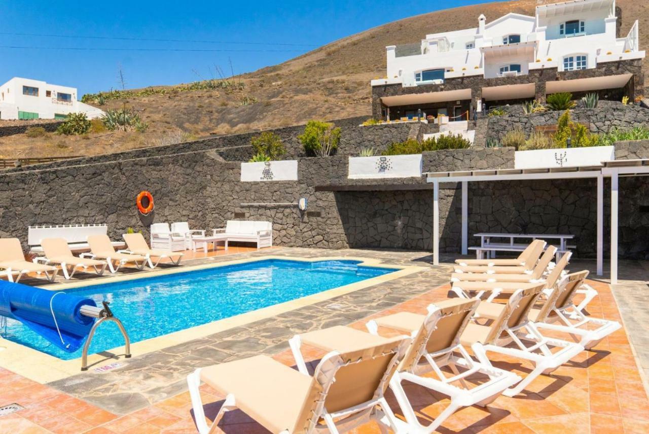 Oasis De Asomada *