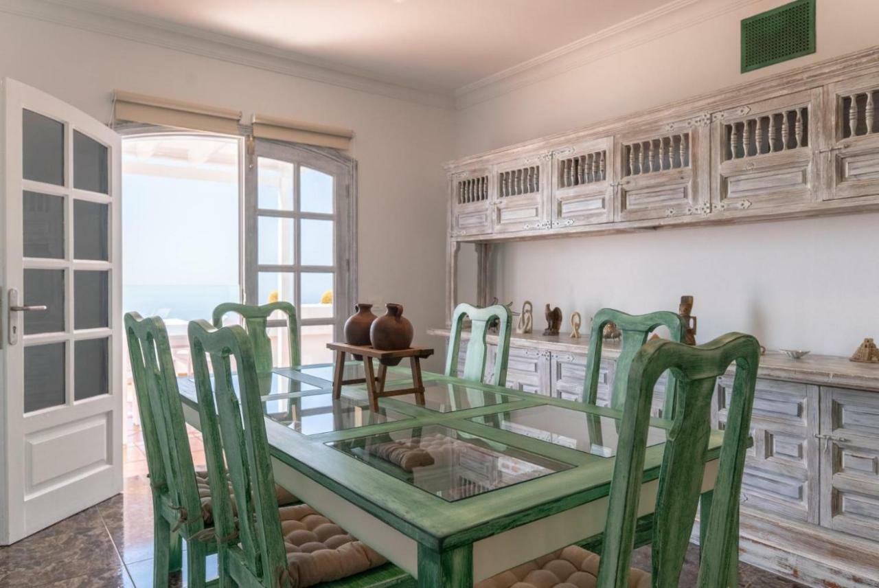 Oasis De Asomada Villa