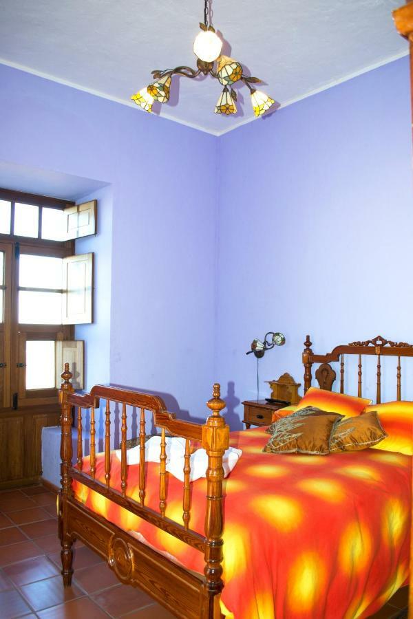 Casa rural Casa La Orilla Tías