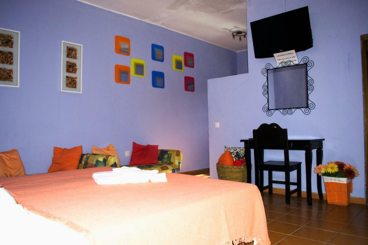 Casa La Orilla *