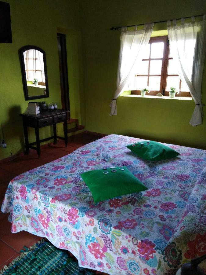 Casa rural Casa La Orilla Tías