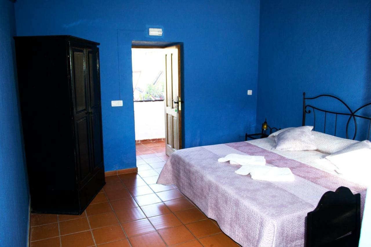 Casa La Orilla Casa rural *
