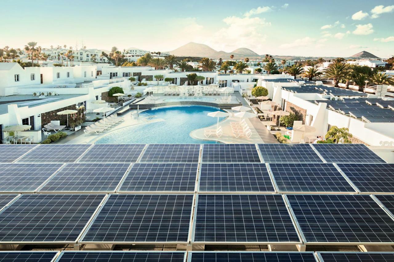Apartahotel Nautilus Lanzarote Puerto del Carmen (Lanzarote)
