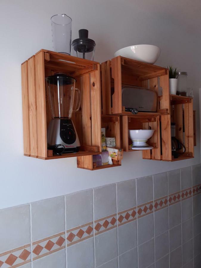 Casa Mi Sol Сasa de vacaciones Puerto Calero