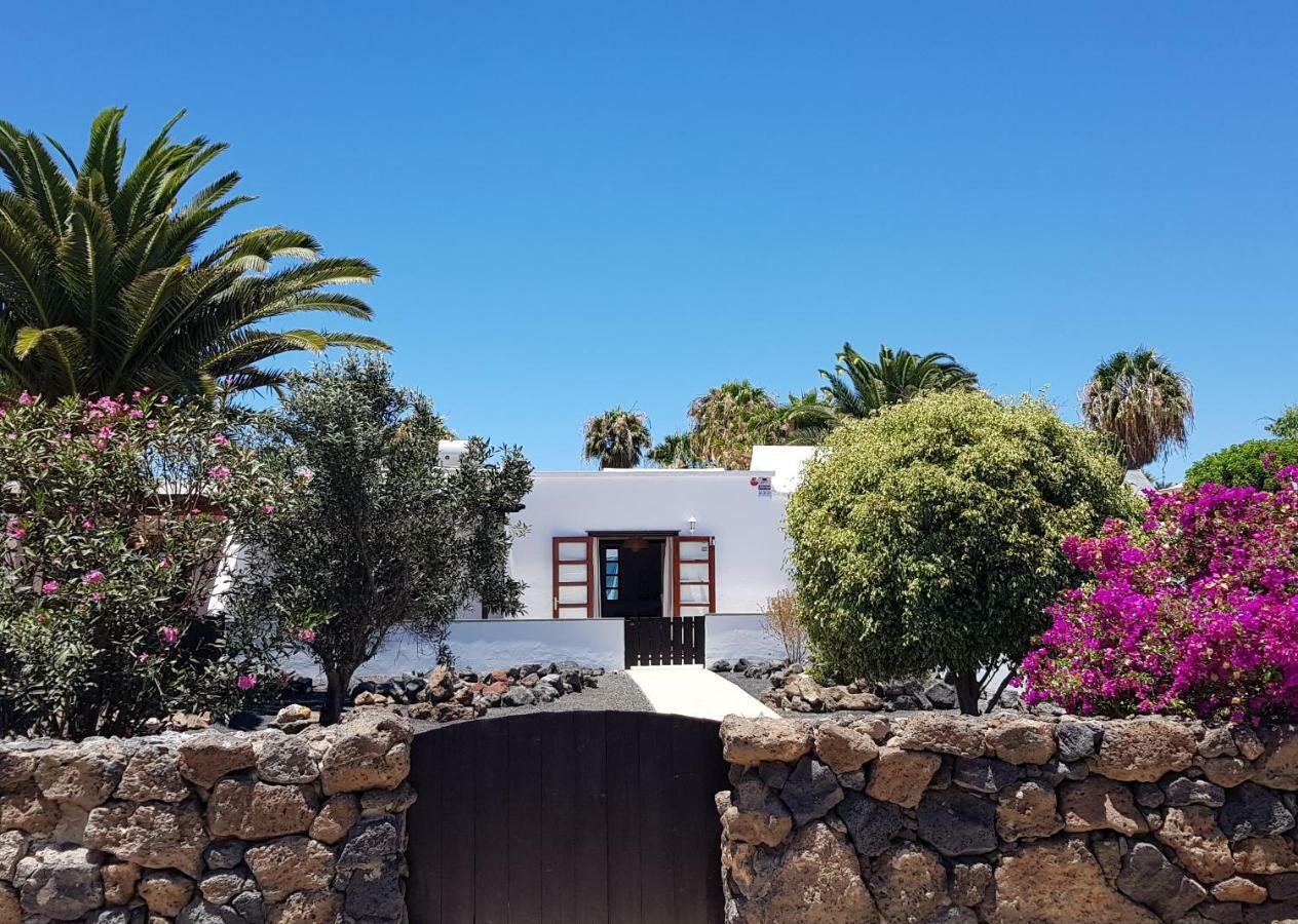 Justina 1 Villa