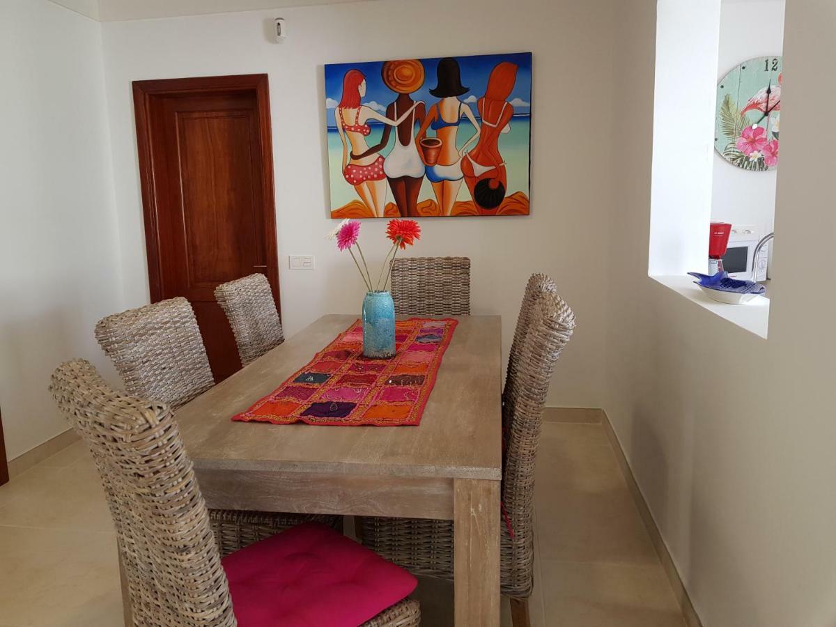 Villa Justina 1 *