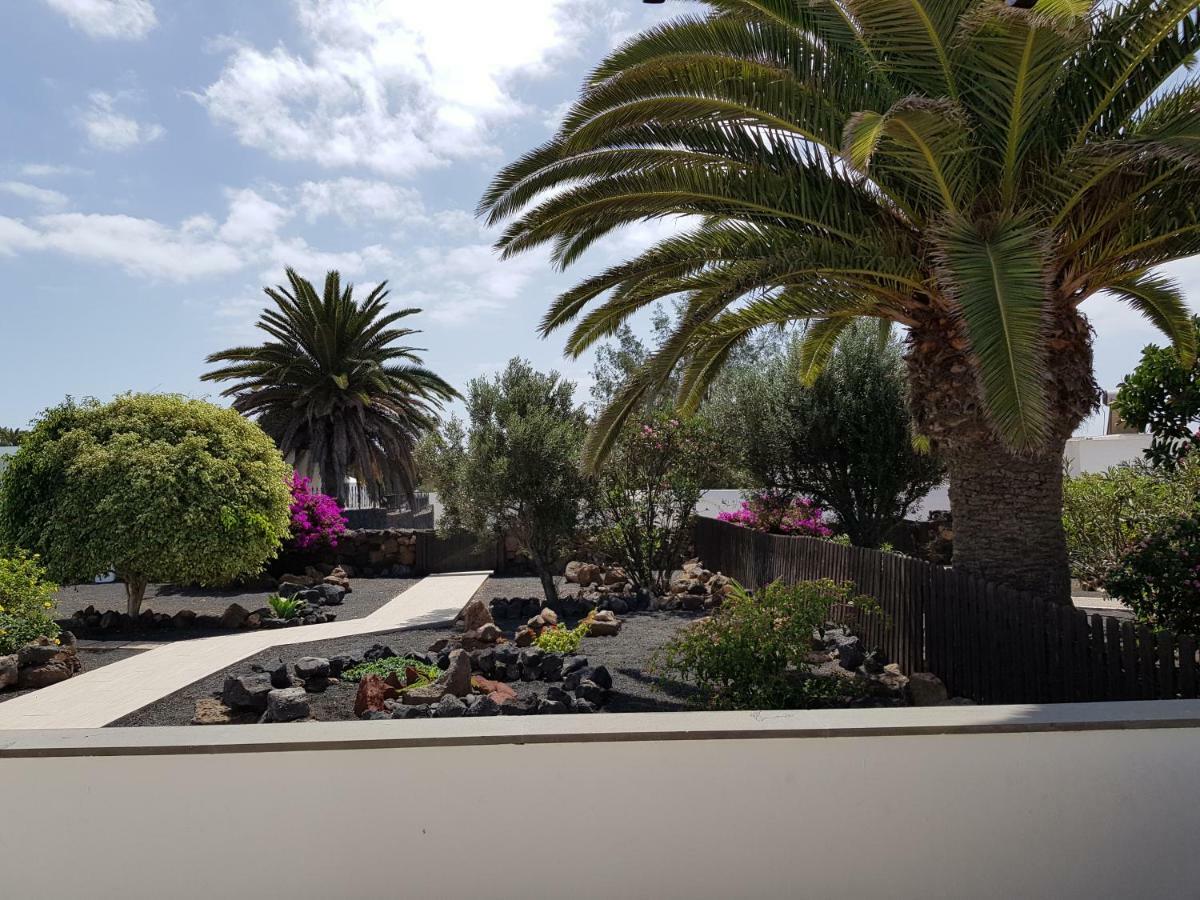 Villa Justina 1