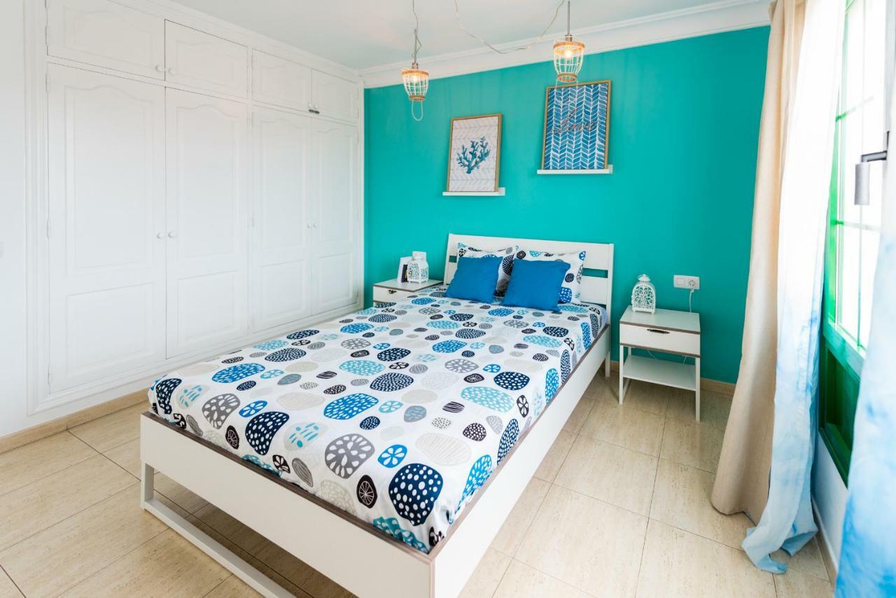 La Siesta Azul Apartment