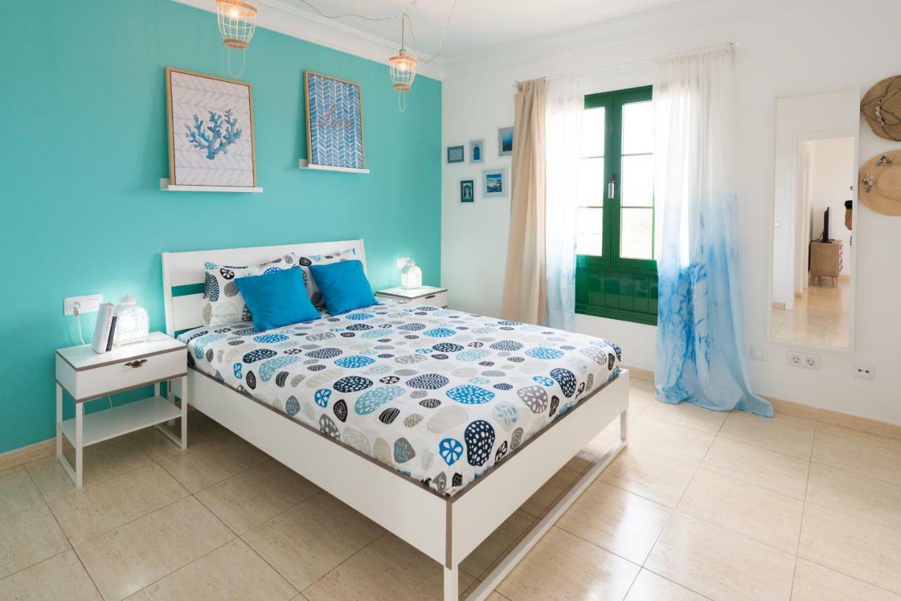 La Siesta Azul Apartamento Playa Blanca (Lanzarote)