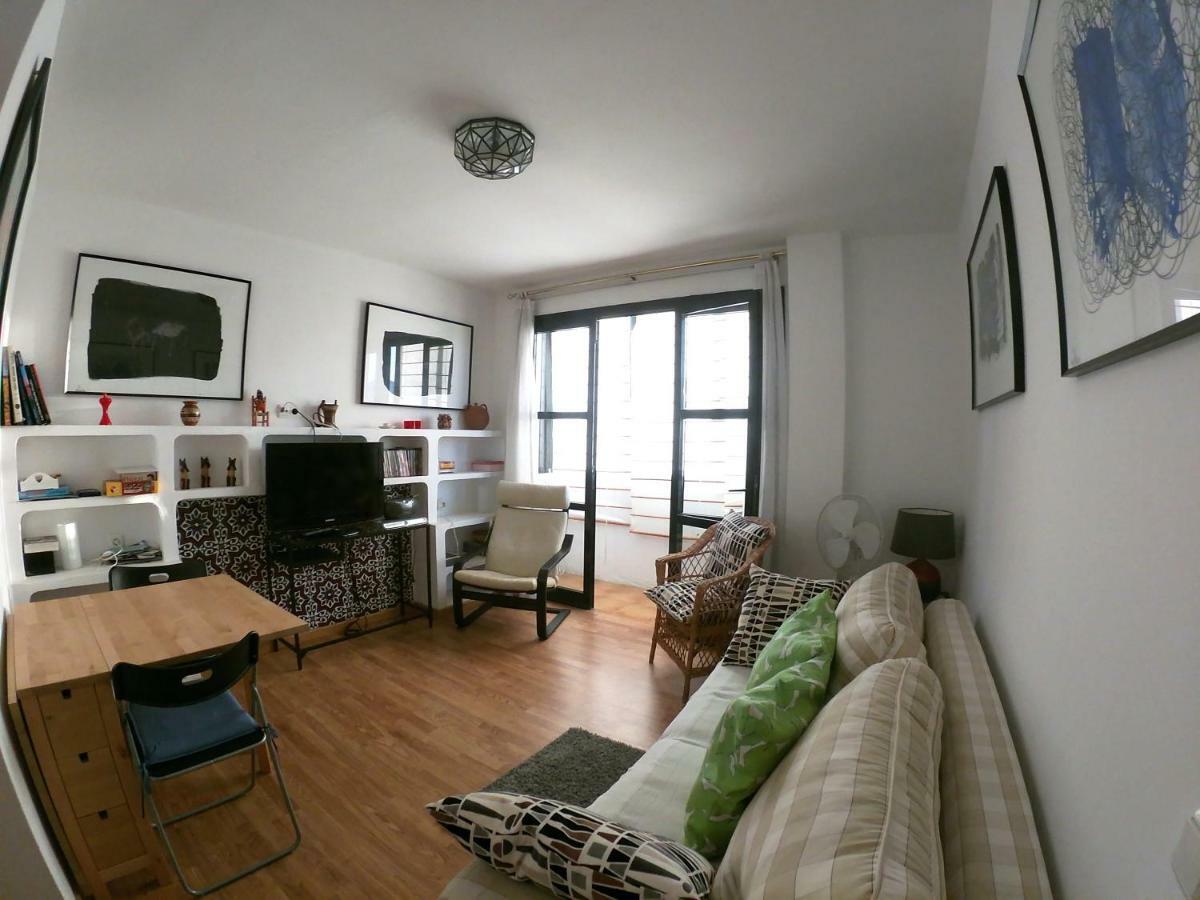 Cómoda Ubicación, Cerca De La Playa Apartamento *