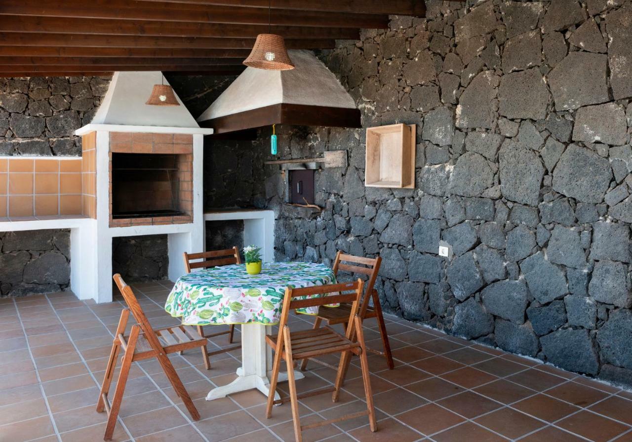 Сasa de vacaciones Casa Belén *