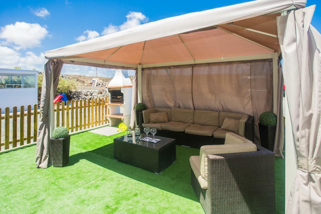 Caracolas Holiday home