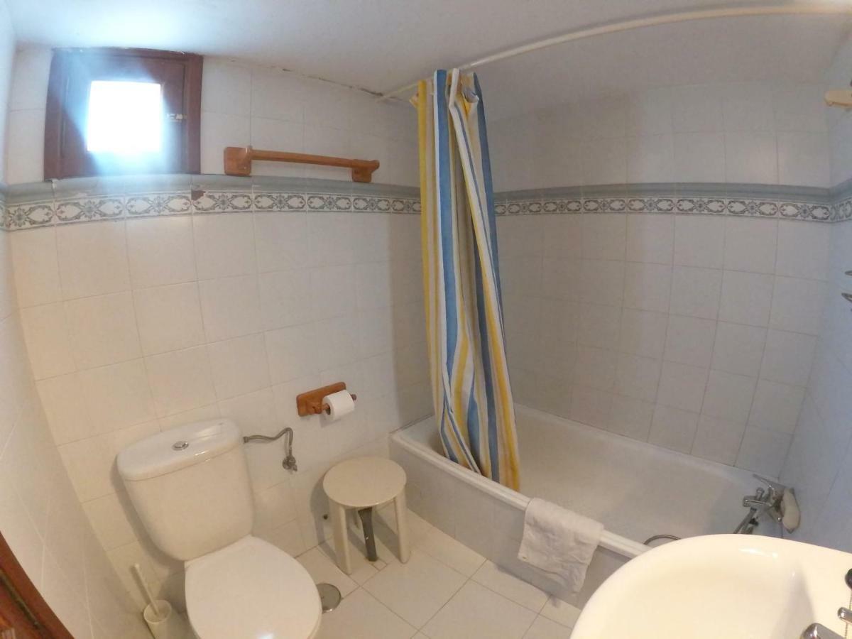 La Calerita C- Quiet W Pool Apartamento *