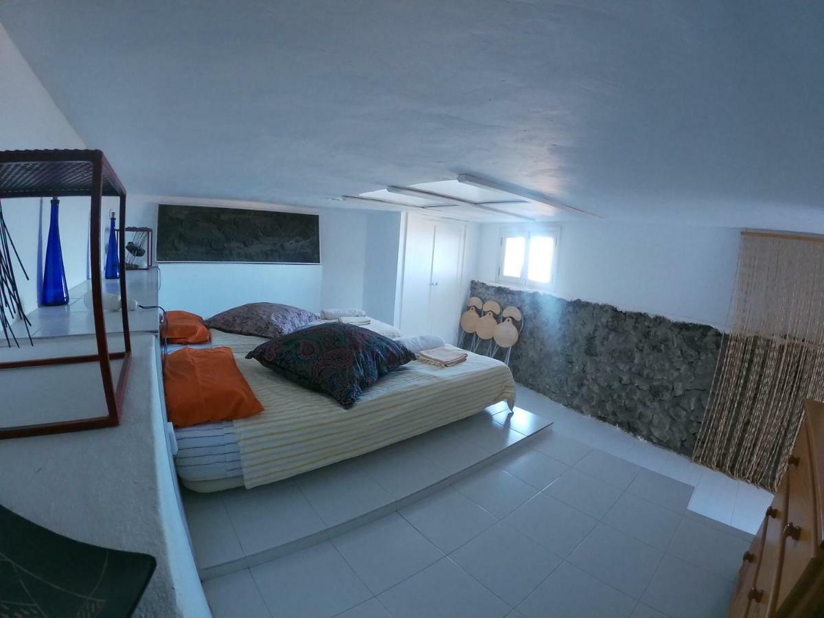 Apartamento La Calerita C- Quiet W Pool Uga