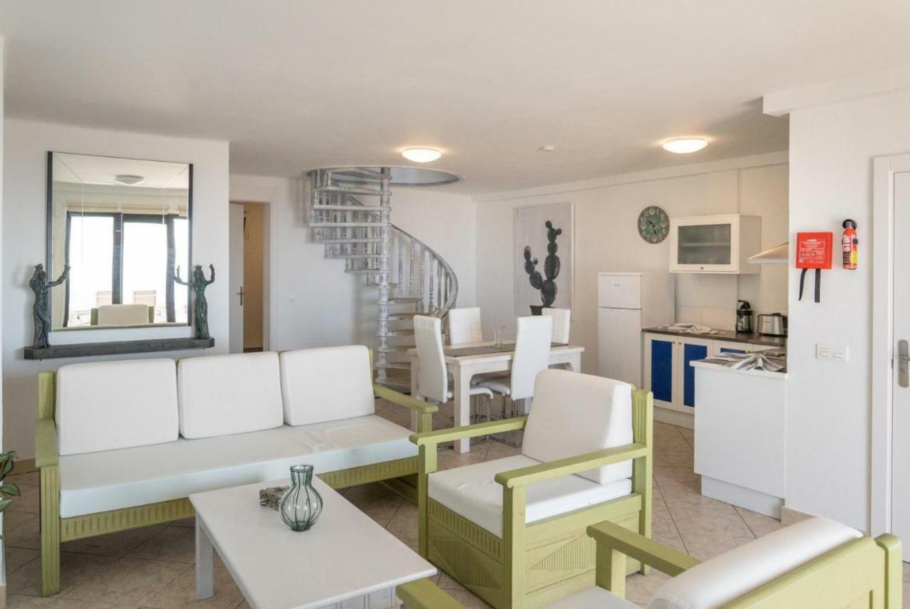 Villa Oasis De Asomada La Asomada (Lanzarote)