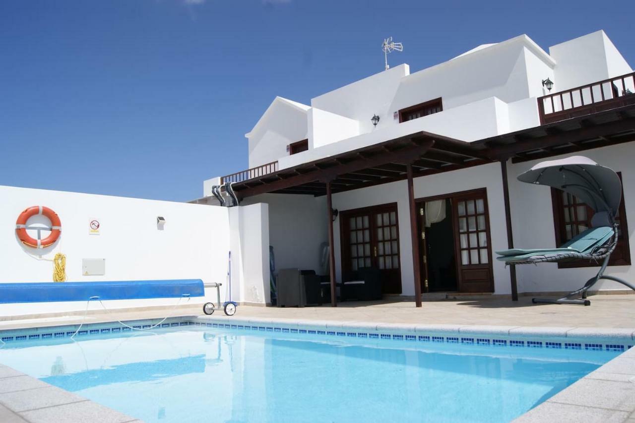 Galeno Yaiza (Lanzarote)