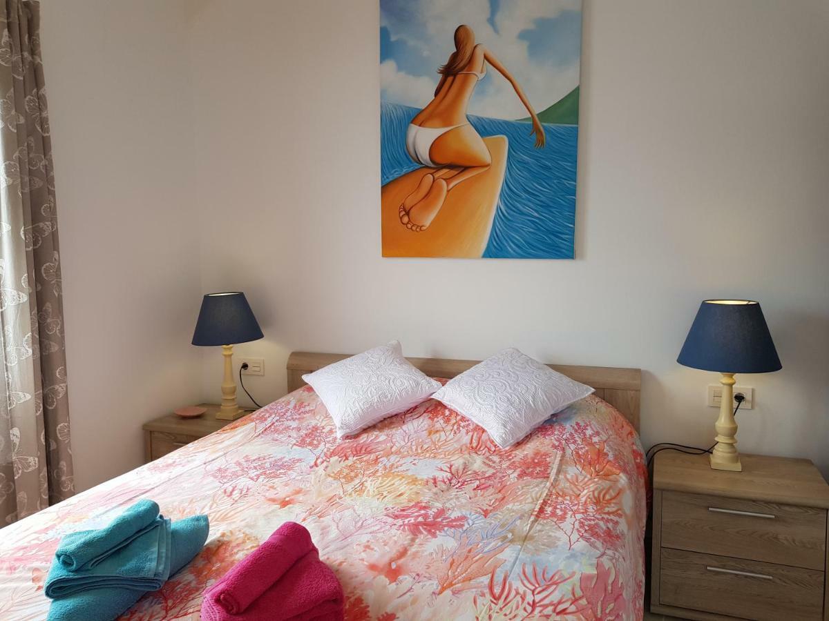 Villa Justina 1