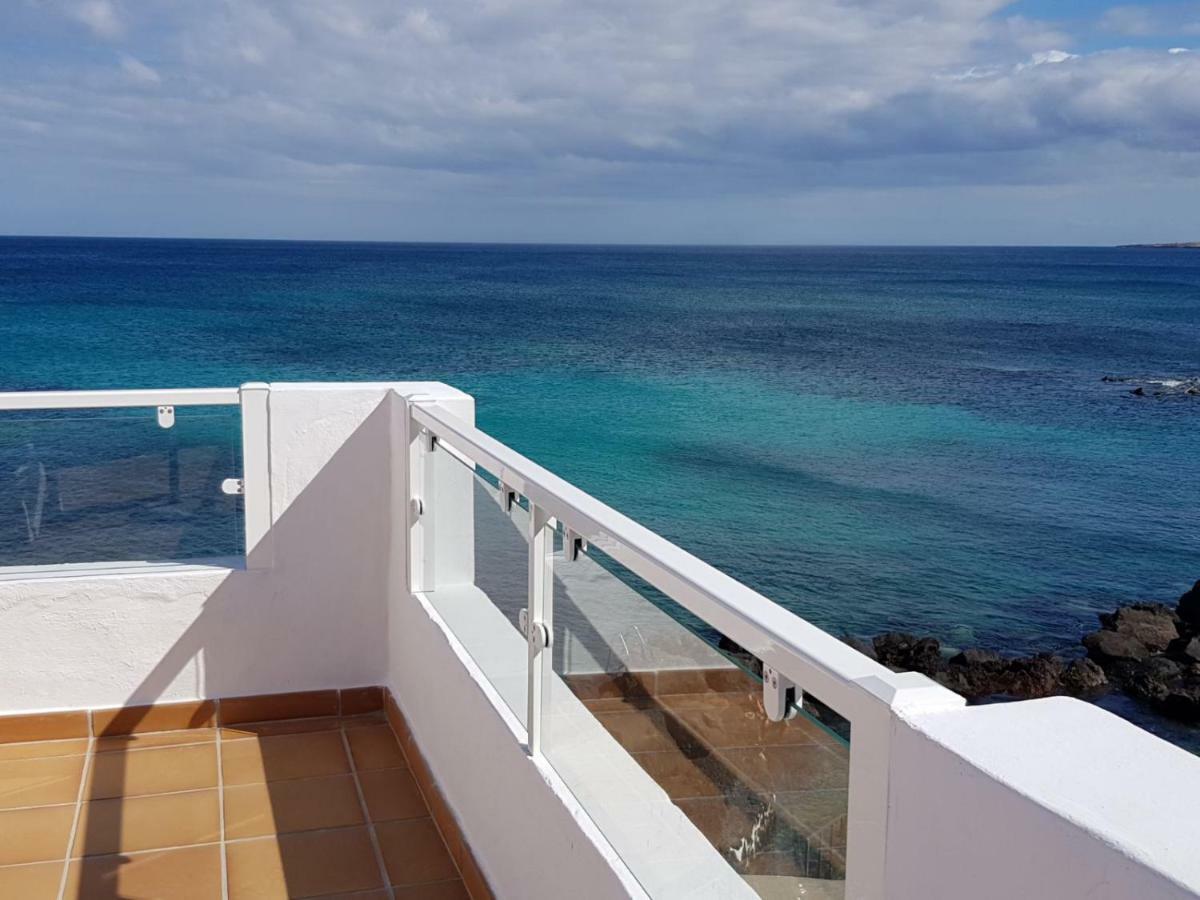 Aguaviva Holiday home