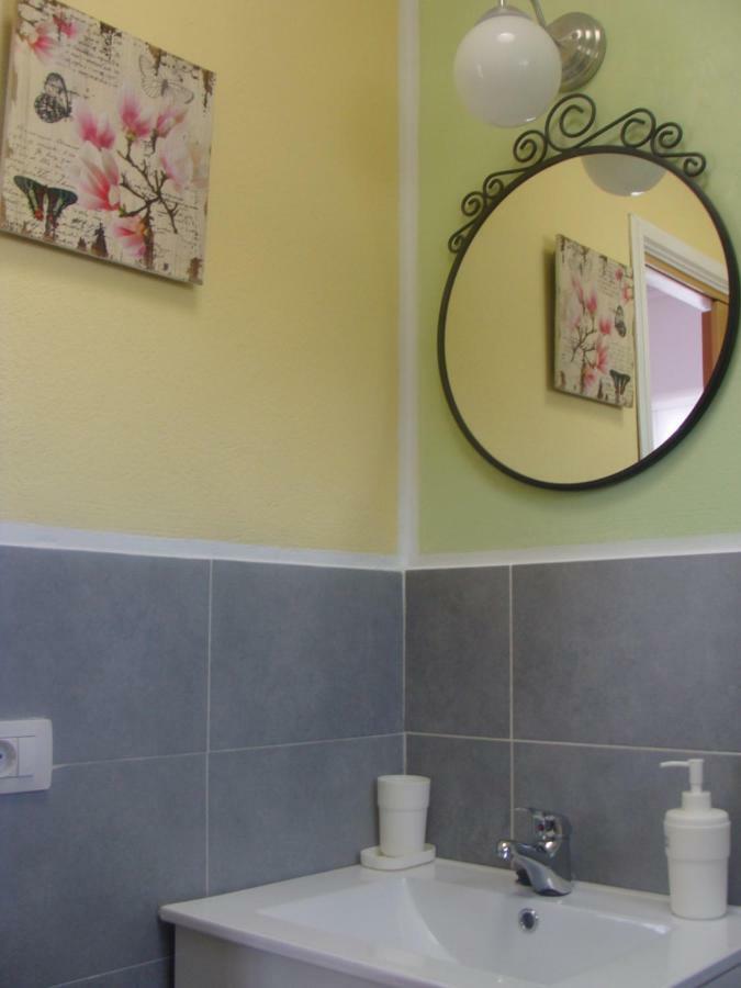 Apartamento Alegranza *