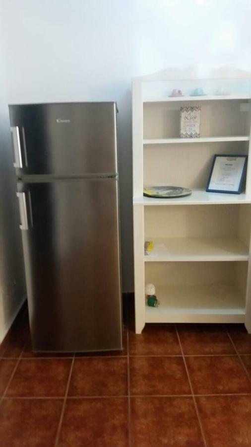 Apartamento Reby Bastian Costa Teguise